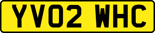 YV02WHC