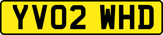 YV02WHD