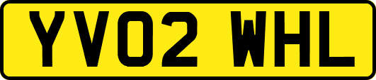 YV02WHL