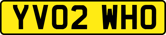 YV02WHO