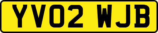 YV02WJB