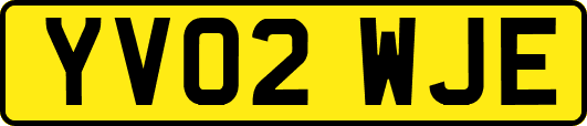 YV02WJE