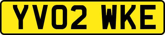 YV02WKE