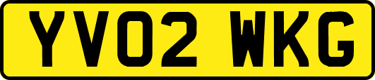 YV02WKG