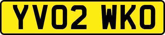 YV02WKO