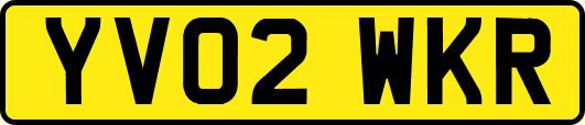 YV02WKR