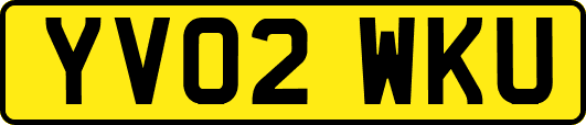 YV02WKU