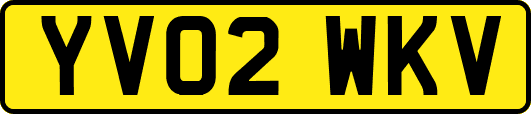 YV02WKV