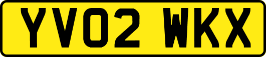 YV02WKX