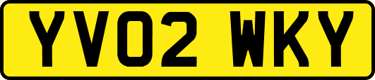 YV02WKY