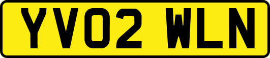 YV02WLN
