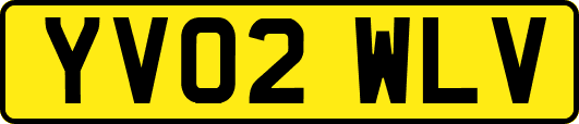 YV02WLV