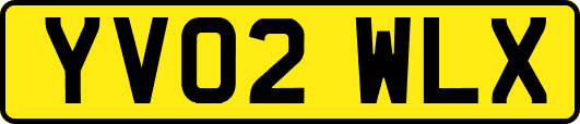 YV02WLX