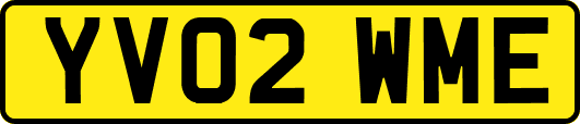 YV02WME