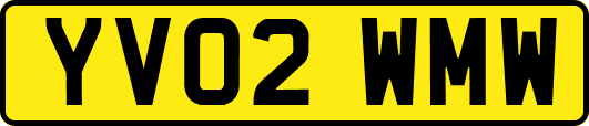 YV02WMW