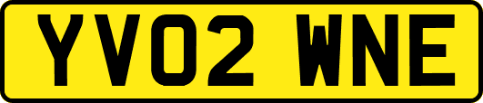 YV02WNE