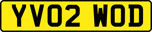 YV02WOD