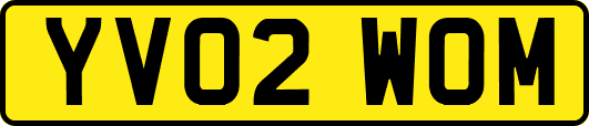 YV02WOM