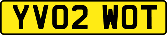 YV02WOT