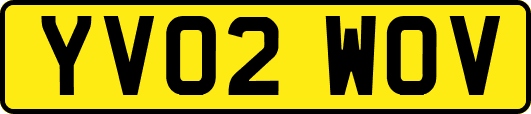 YV02WOV