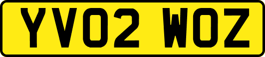 YV02WOZ