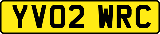YV02WRC