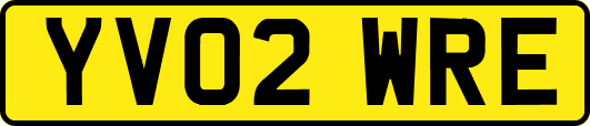 YV02WRE