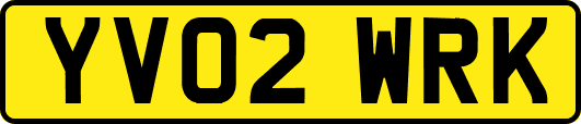 YV02WRK
