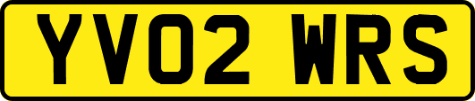 YV02WRS