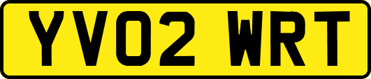 YV02WRT
