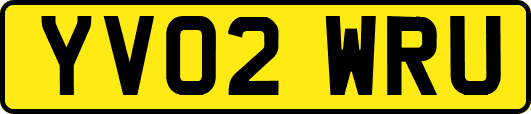 YV02WRU