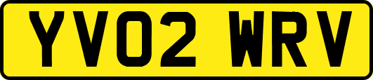 YV02WRV