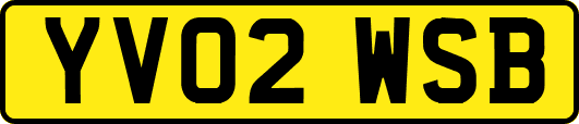 YV02WSB