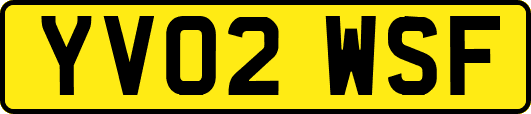 YV02WSF