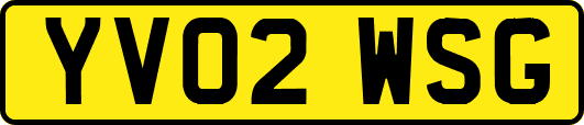 YV02WSG