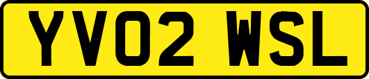 YV02WSL