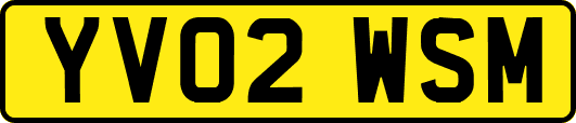 YV02WSM