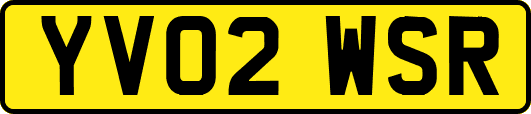YV02WSR
