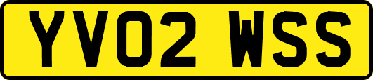YV02WSS