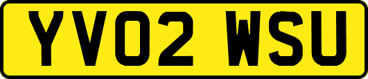YV02WSU