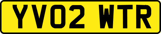 YV02WTR