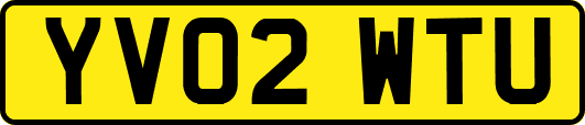 YV02WTU