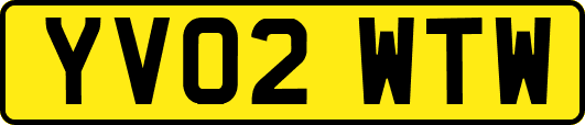 YV02WTW