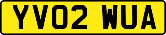 YV02WUA