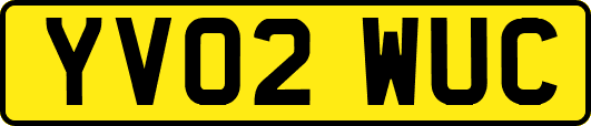 YV02WUC