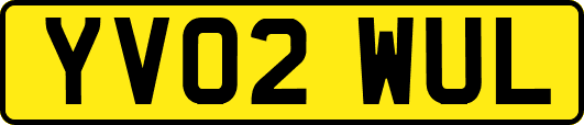 YV02WUL