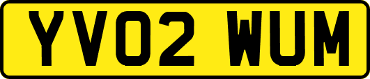 YV02WUM