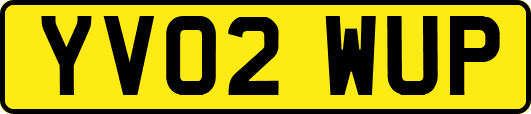 YV02WUP