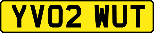 YV02WUT
