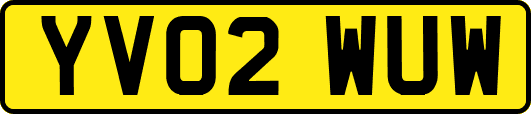 YV02WUW